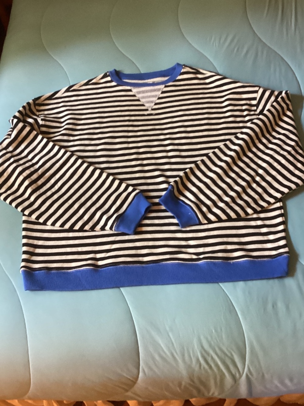 We The Free oversized Sweater